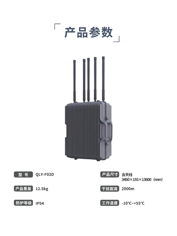 無(wú)人機(jī)偵測(cè)反制系統(tǒng)(圖6)